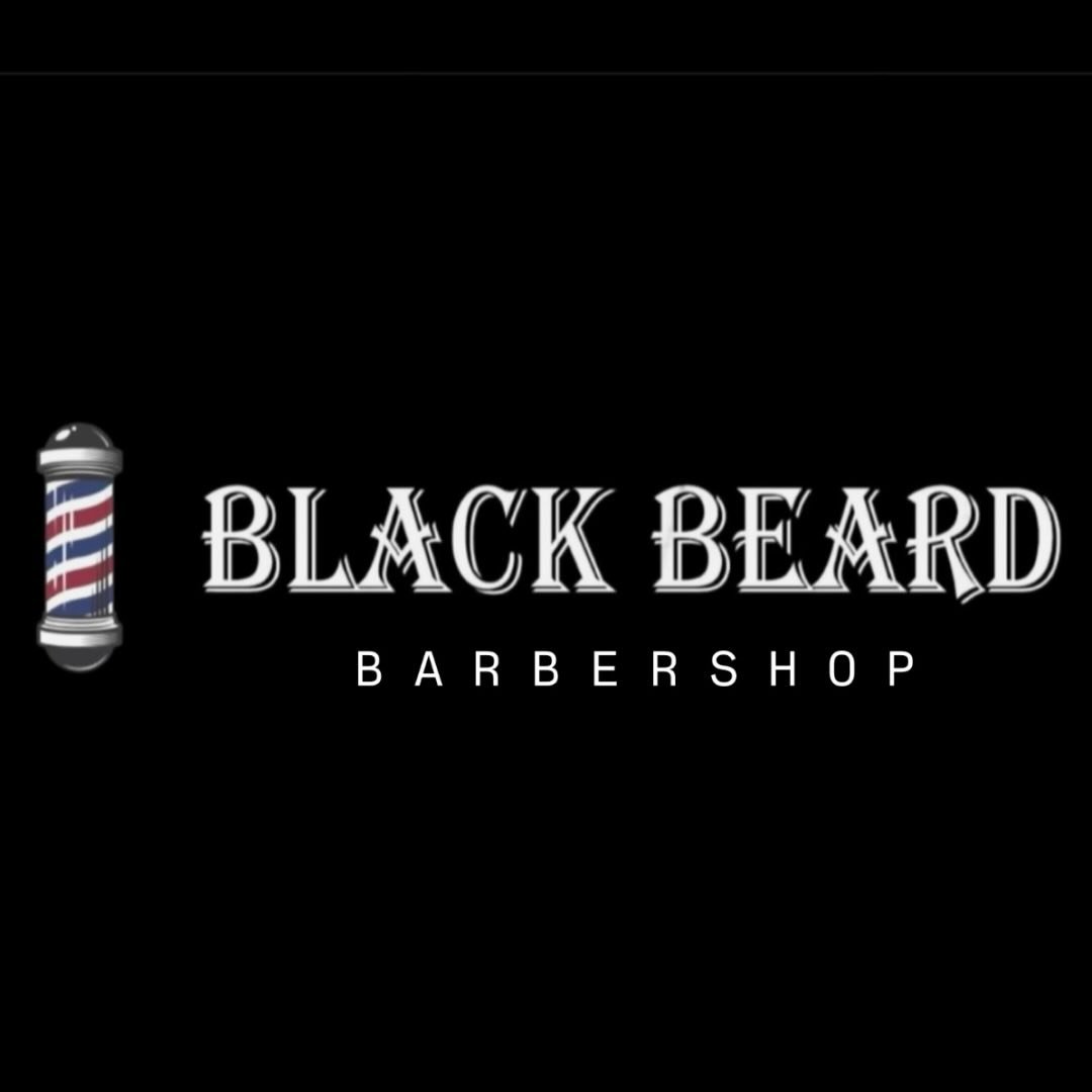 Black Beard Barbershop