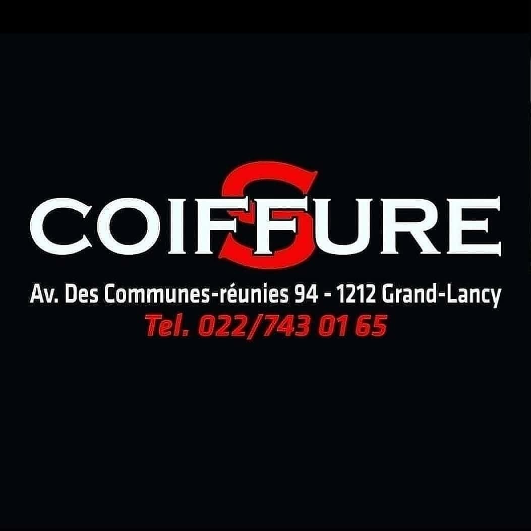 Coiffure Salon